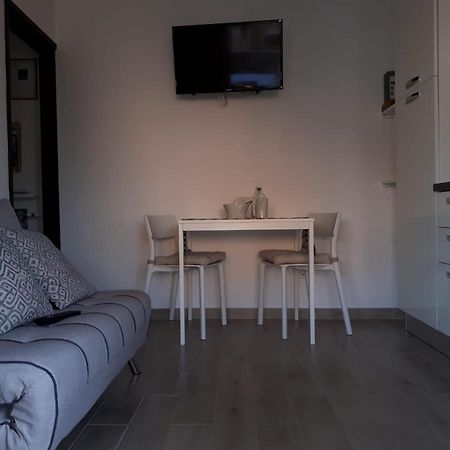 Villa Zoe Porec Ngoại thất bức ảnh