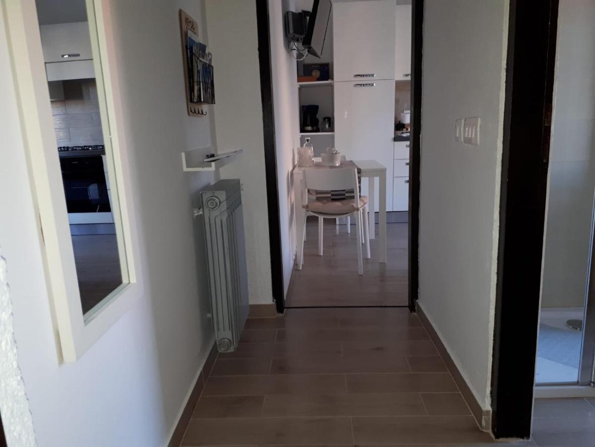 Villa Zoe Porec Ngoại thất bức ảnh