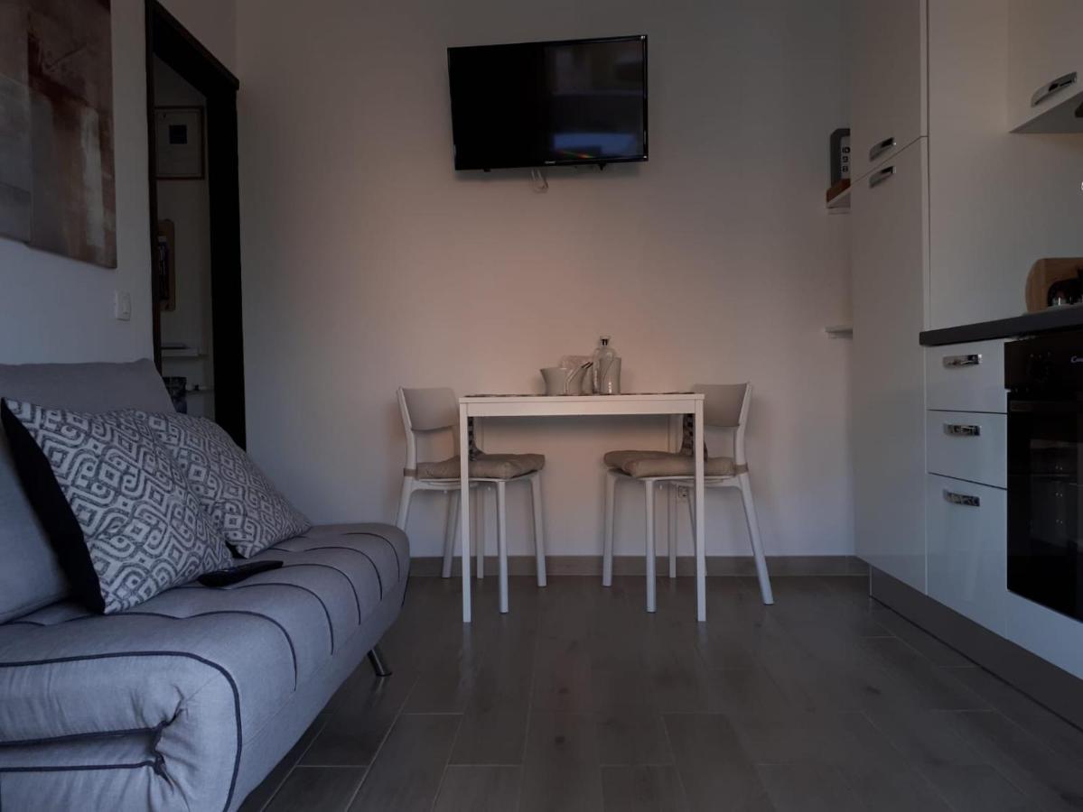 Villa Zoe Porec Ngoại thất bức ảnh