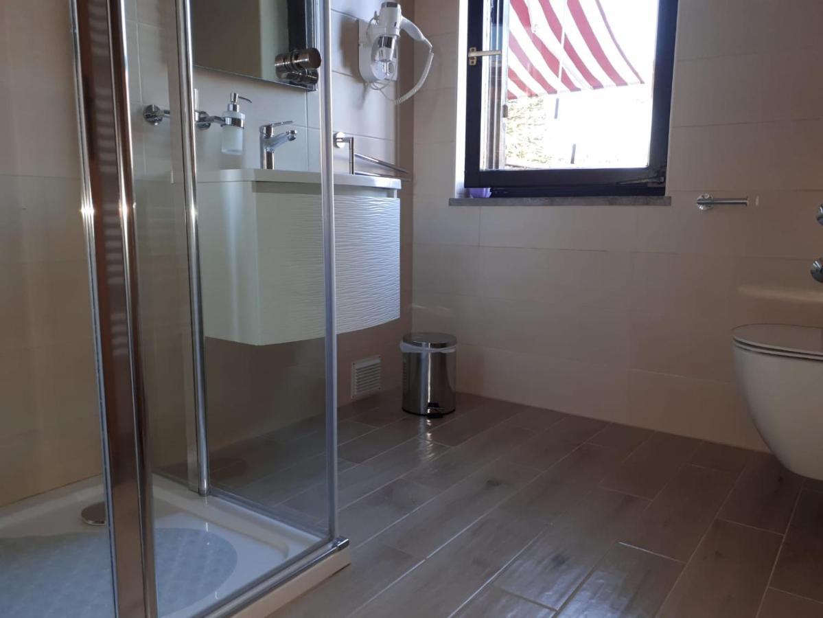Villa Zoe Porec Ngoại thất bức ảnh