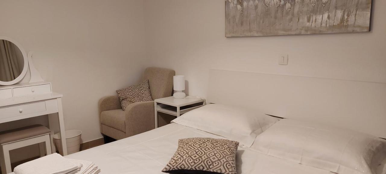 Villa Zoe Porec Ngoại thất bức ảnh