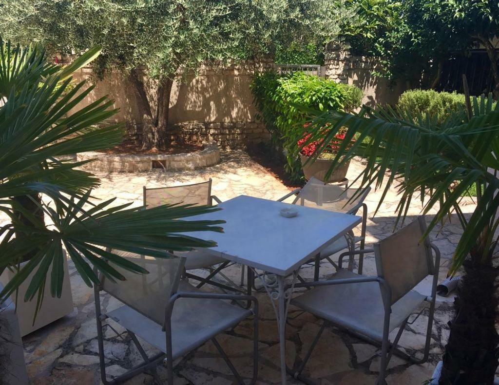 Villa Zoe Porec Ngoại thất bức ảnh