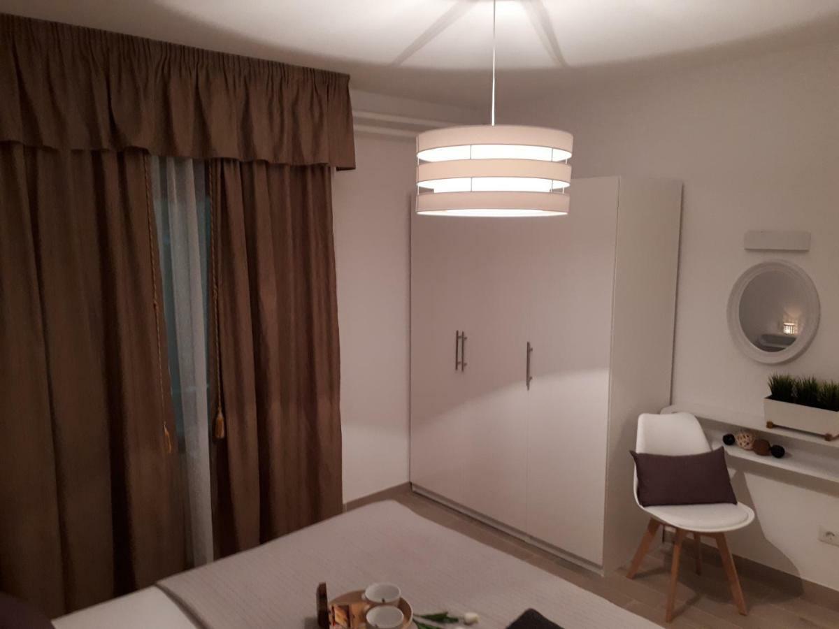 Villa Zoe Porec Ngoại thất bức ảnh