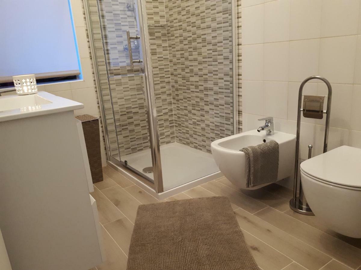 Villa Zoe Porec Ngoại thất bức ảnh