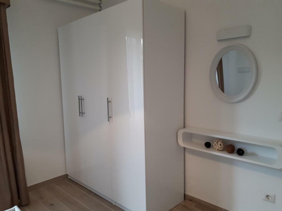 Villa Zoe Porec Ngoại thất bức ảnh