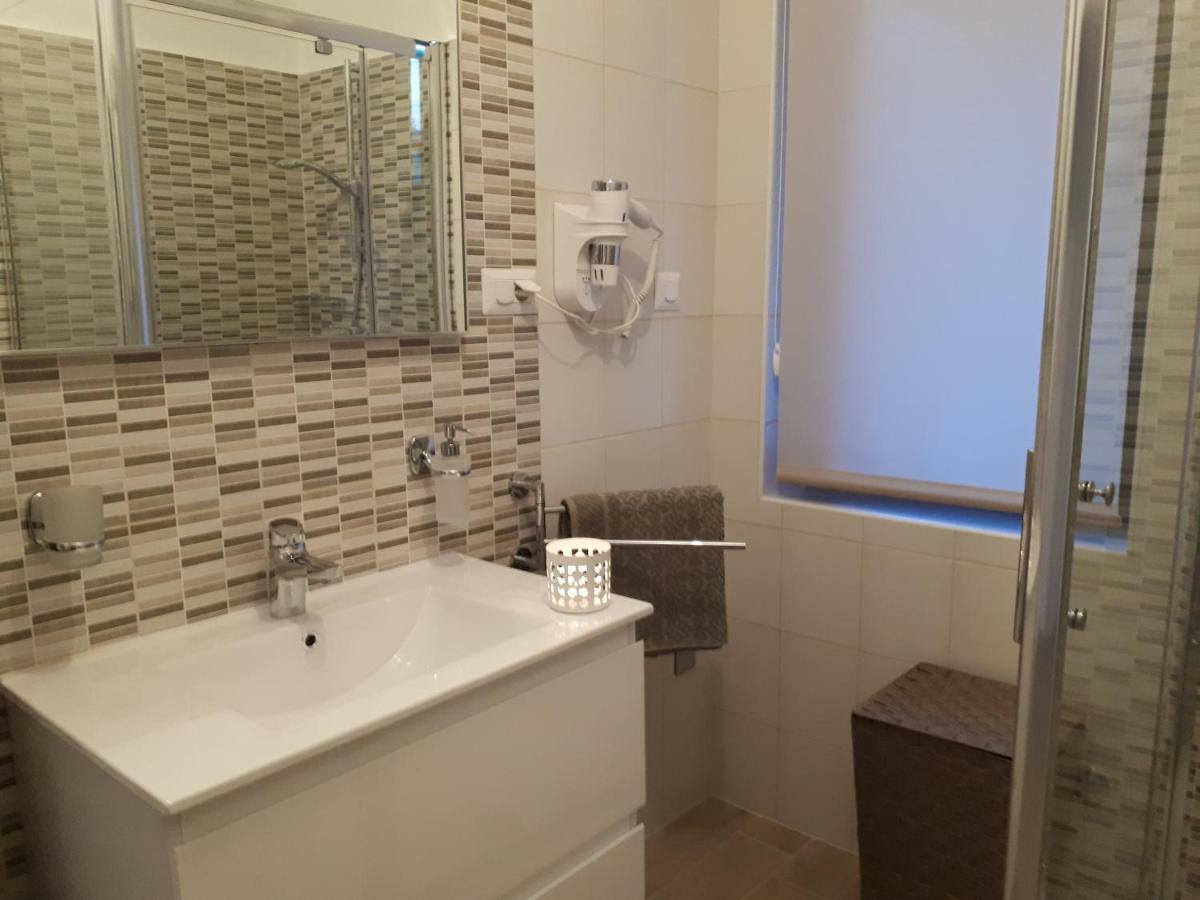 Villa Zoe Porec Ngoại thất bức ảnh
