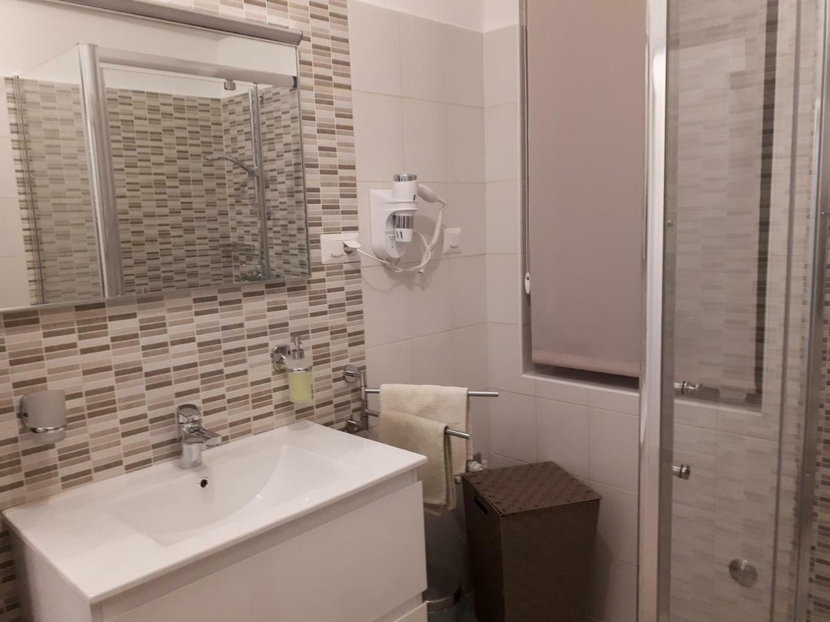 Villa Zoe Porec Ngoại thất bức ảnh