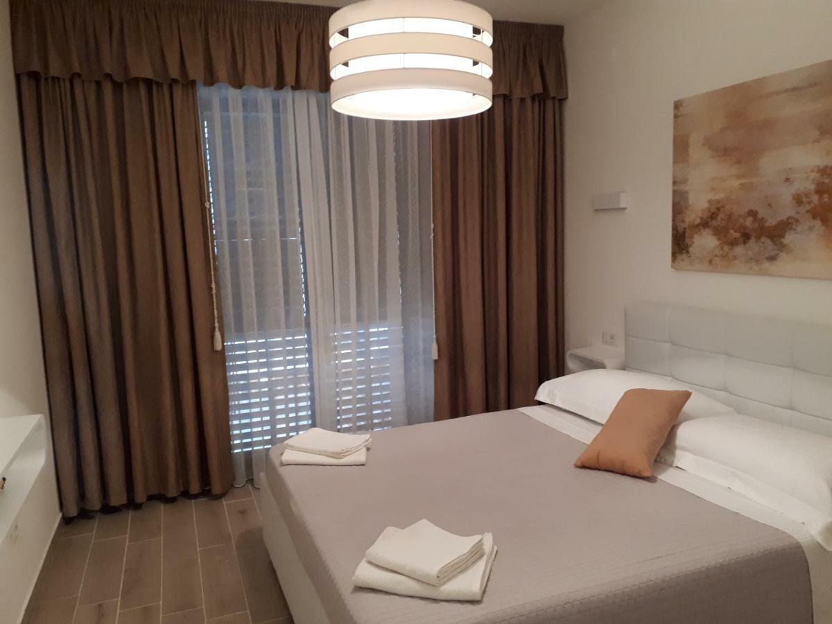 Villa Zoe Porec Ngoại thất bức ảnh