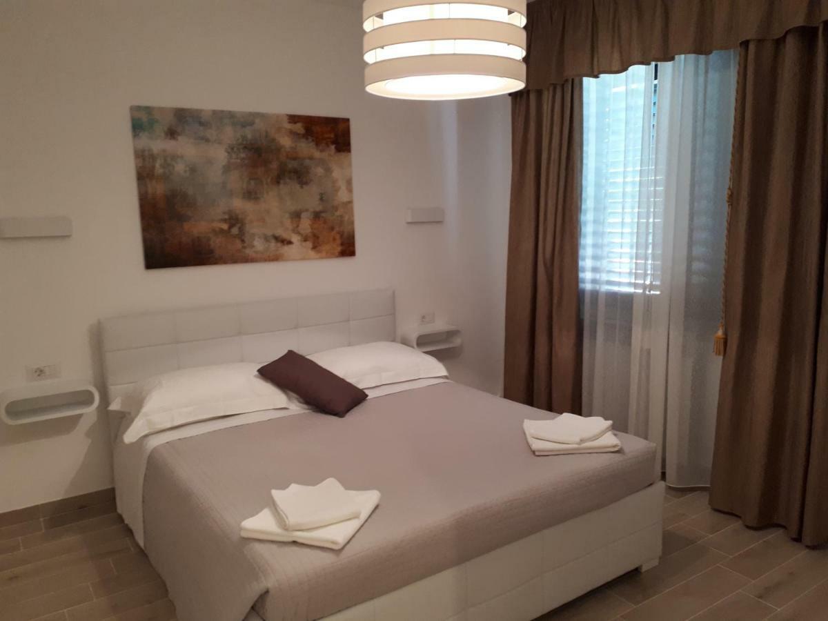 Villa Zoe Porec Ngoại thất bức ảnh