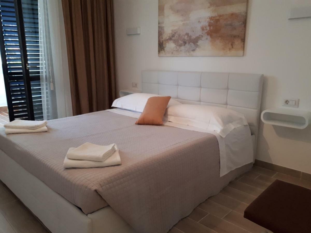 Villa Zoe Porec Ngoại thất bức ảnh
