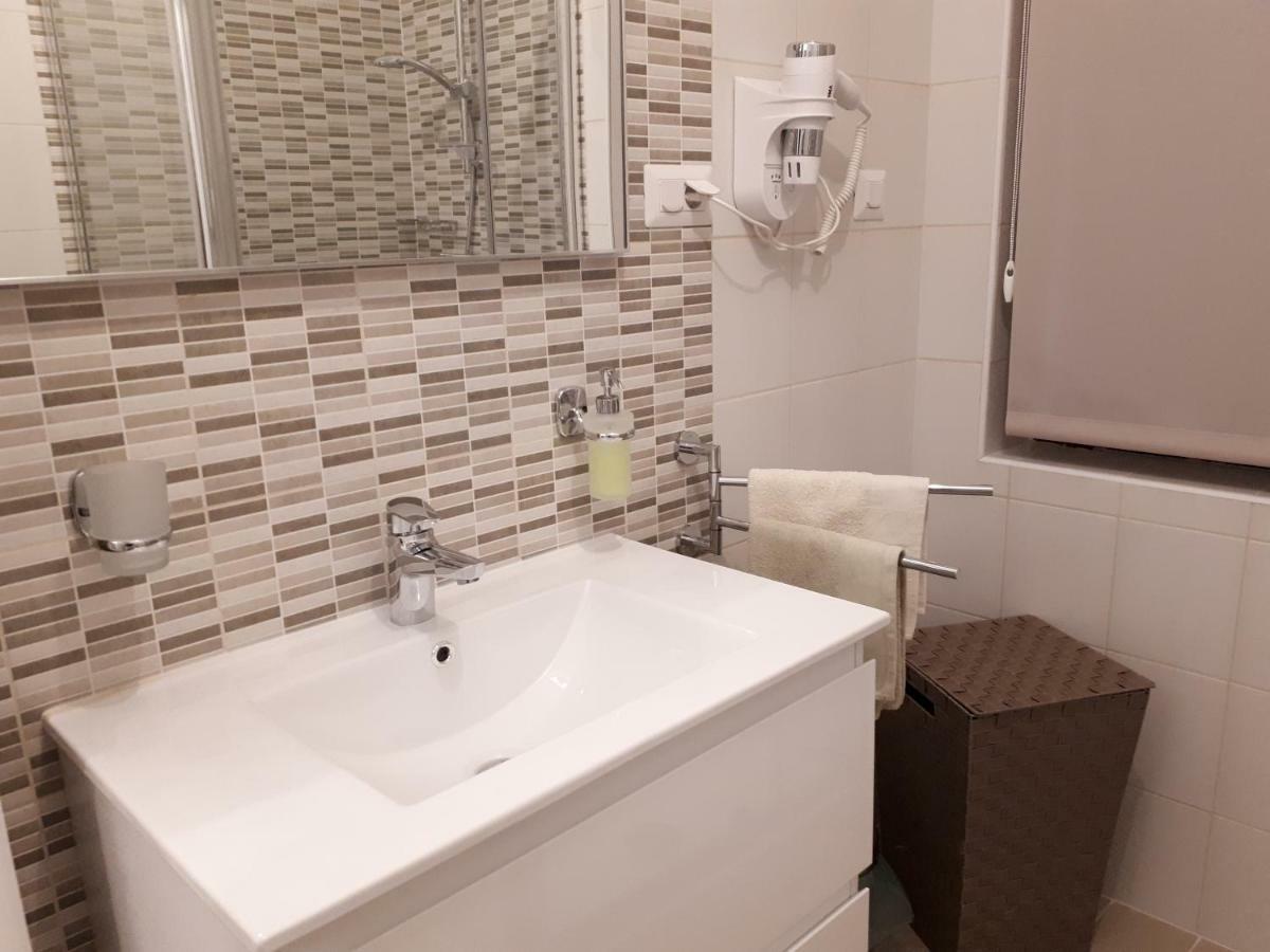 Villa Zoe Porec Ngoại thất bức ảnh