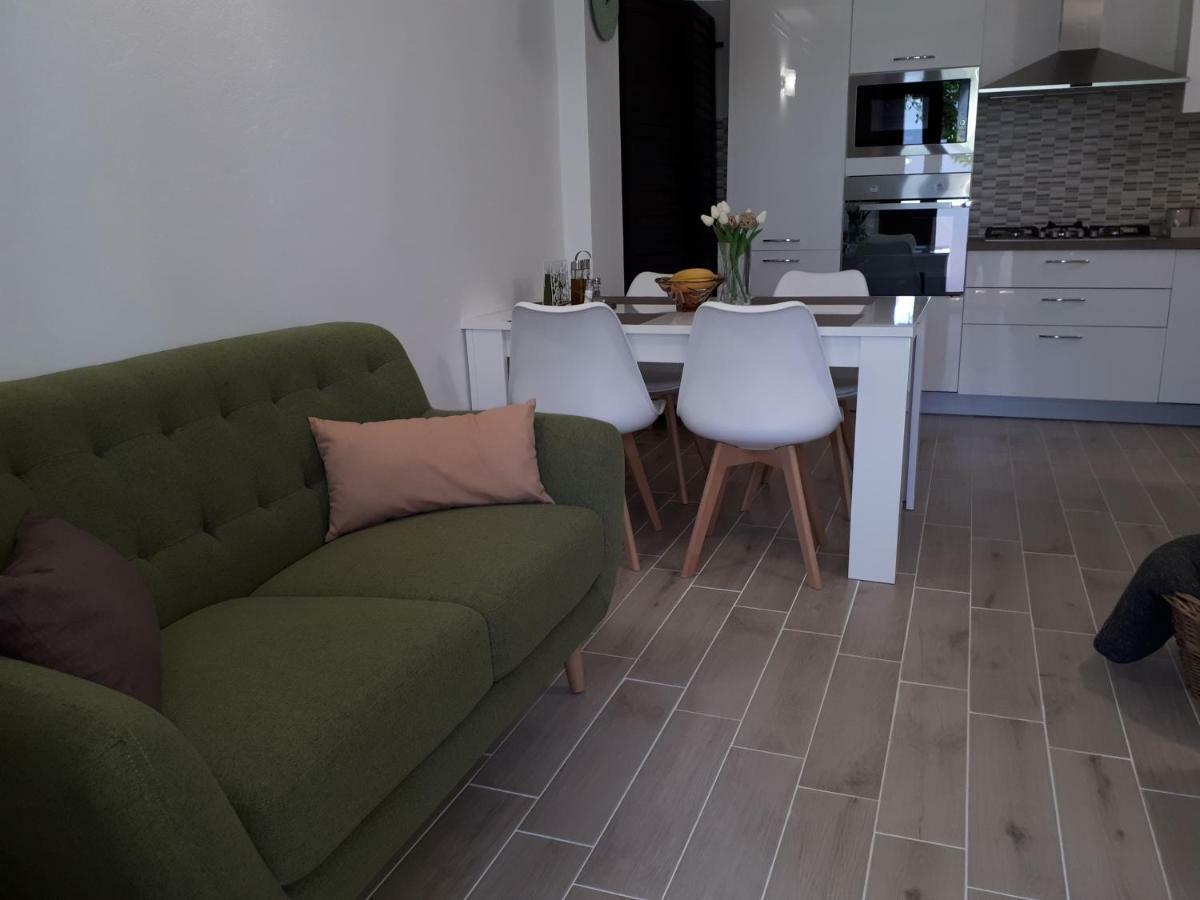 Villa Zoe Porec Ngoại thất bức ảnh