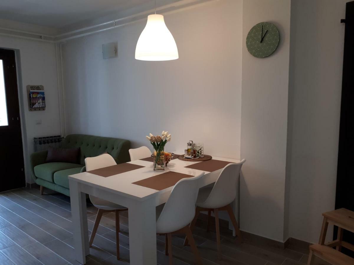 Villa Zoe Porec Ngoại thất bức ảnh