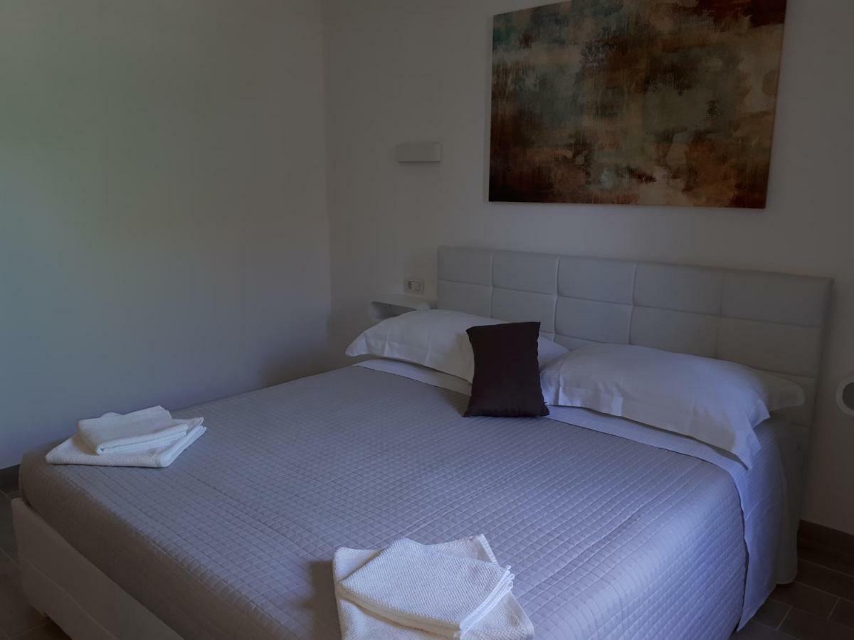 Villa Zoe Porec Ngoại thất bức ảnh